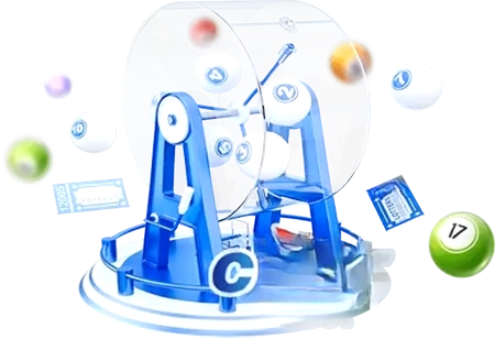 yonogames Lottery games in