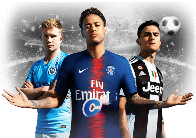 Lots of sports bets at yonogames sports