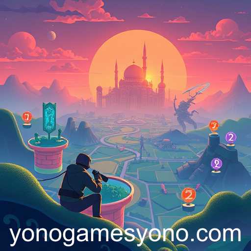 Emergence of Innovative Gaming Experiences