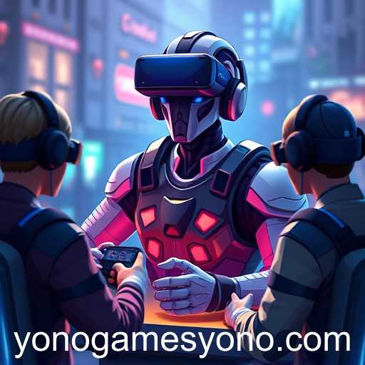 The Evolution of Gaming in 2025