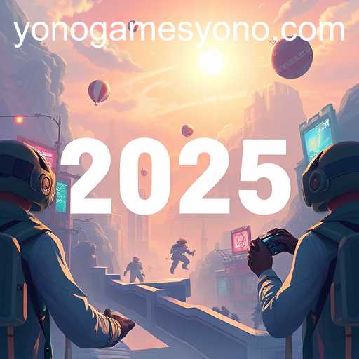 The Evolution of Gaming: How Yonogames is Shaping the Future
