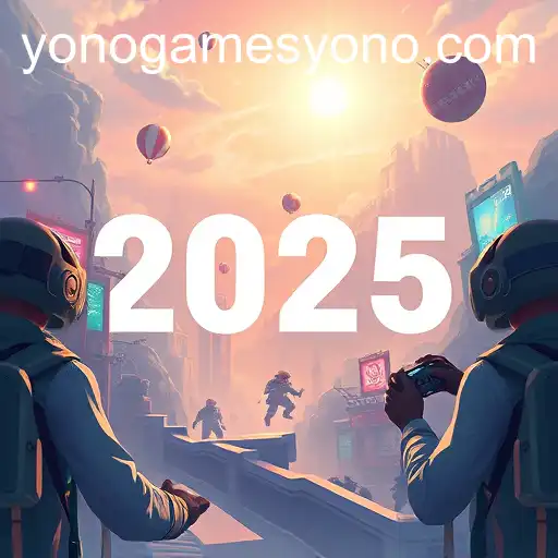 The Evolution of Gaming: How Yonogames is Shaping the Future