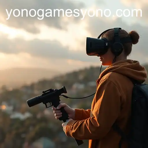 The Rise of Interactive Storytelling in Gaming