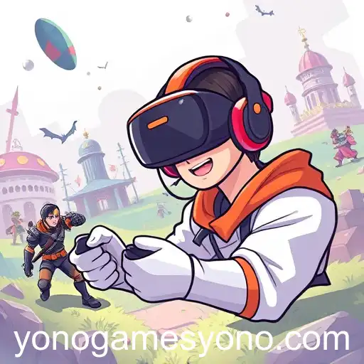 The Rise of Online Gaming Communities