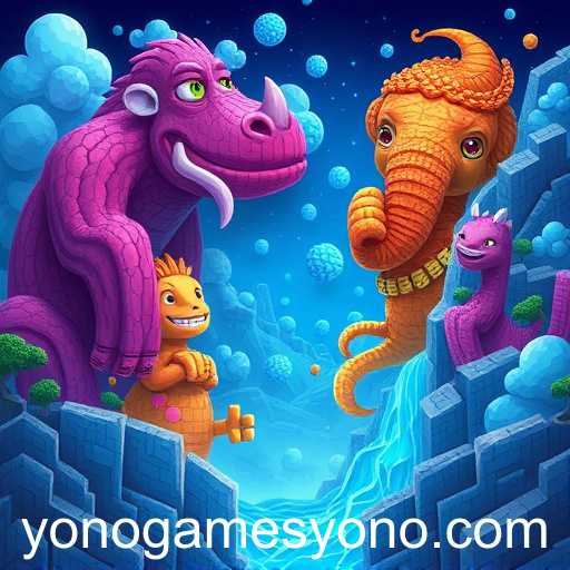 The Allure of Puzzle Games: Why Yonogames Captivates Gamers Worldwide