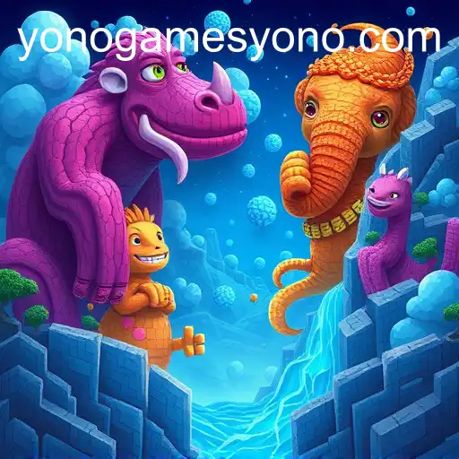 The Allure of Puzzle Games: Why Yonogames Captivates Gamers Worldwide