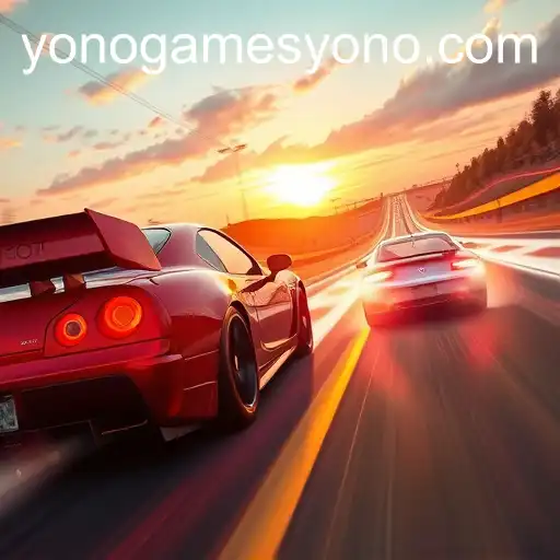The Evolution and Thrill of Racing Games: Exploring 'Yonogames'