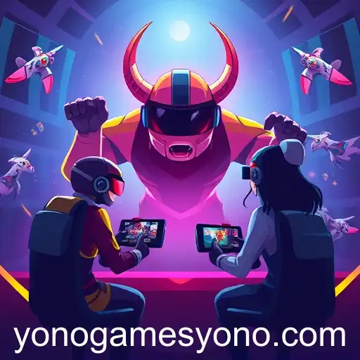 The Evolution of Online Gaming Platforms