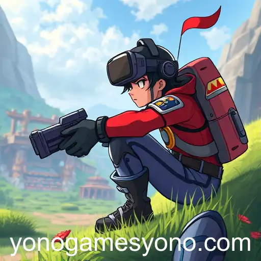 The Rise of YonoGames in the Global Gaming Arena