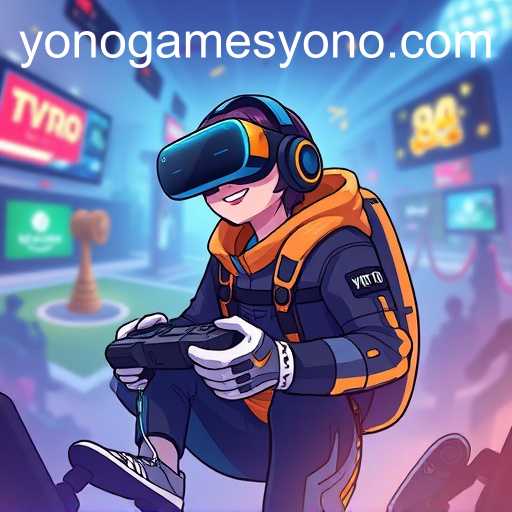 The Rise of Yonogames: A New Era in Online Gaming