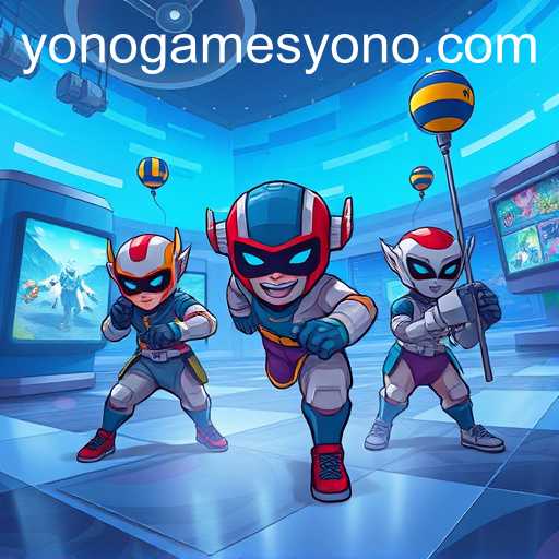 The Rise of YonoGames in the Gaming Industry