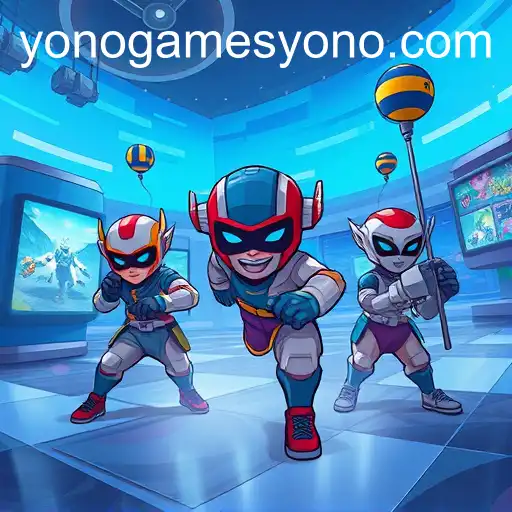 The Rise of YonoGames in the Gaming Industry
