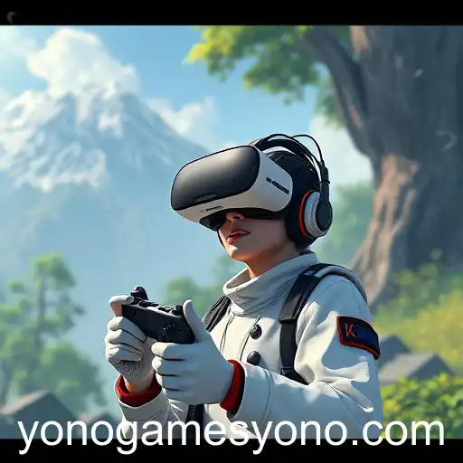 The Rise of Yonogames in Modern Gaming