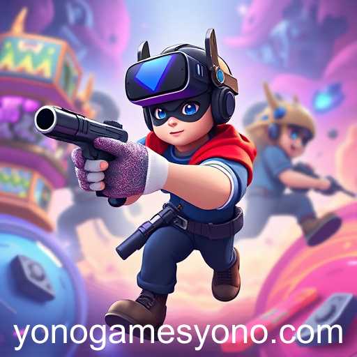 The Rise of YonoGames in the Digital Age