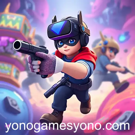 The Rise of YonoGames in the Digital Age