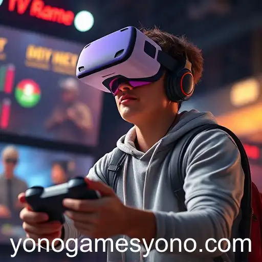 Rising Trends in Online Gaming