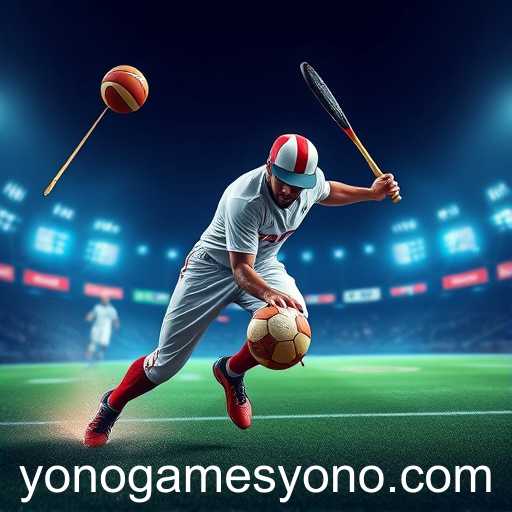 The Thriving World of Sports Games on YonoGames: A Deep Dive
