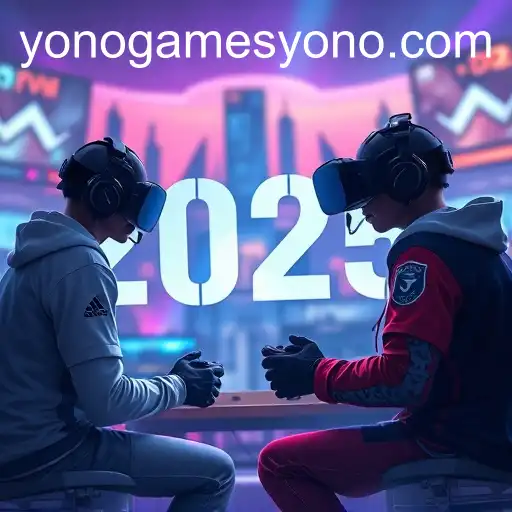 The Rise of Online Gaming in 2025