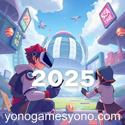 The Rise of YonoGames in 2025
