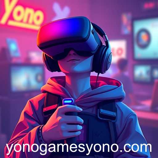 Yonogames: Revolutionizing the Digital Playground