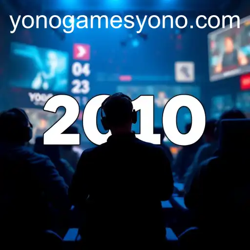 Yonogames: Transforming the Interactive World