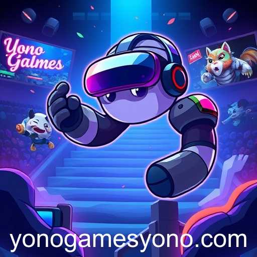 Yonogames: Revolutionizing the Future of Online Gaming