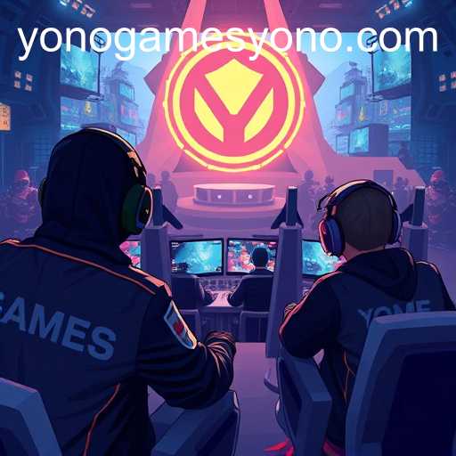Yonogames Leads Innovation in Gaming