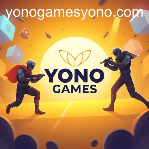Yonogames: A New Era of Online Gaming