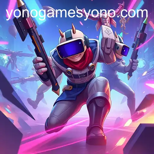Yonogames: A New Era in Online Gaming