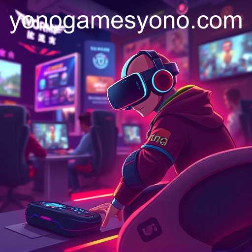 Yonogames: A New Era in Online Gaming