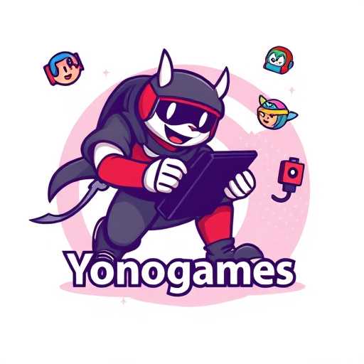 Yonogames Revolutionizes Online Gaming