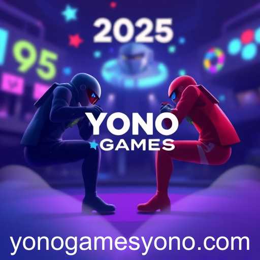 The Rise of YonoGames: A Deep Dive into 2025's Gaming Revolution