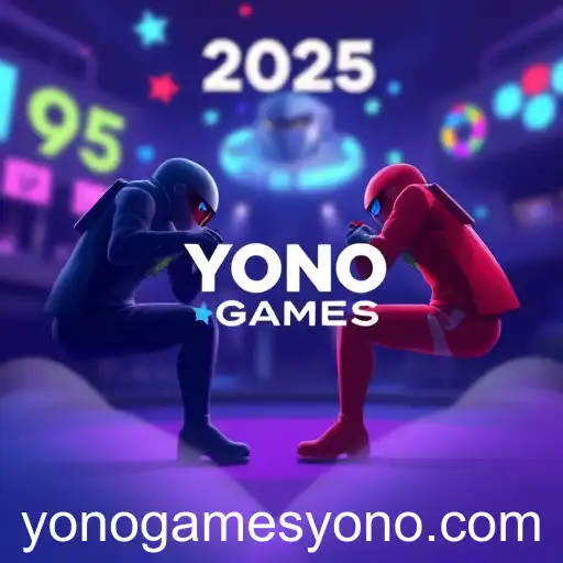 The Rise of YonoGames: A Deep Dive into 2025's Gaming Revolution