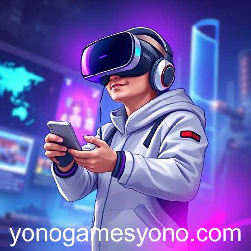 The Rise of YonoGames: A New Era for Online Gaming
